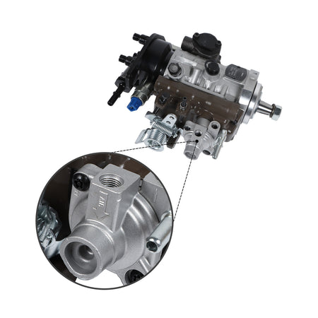 Fuel Injection Pump 9520A413G for Perkins Engine Vista 1104D-44T