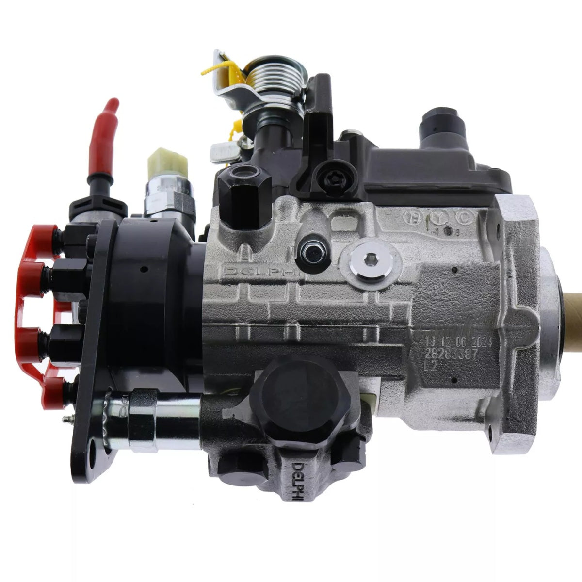 Fuel Injection Pump 9521A030H 398-1498 for CAT Engine C7.1 Excavator 320D2