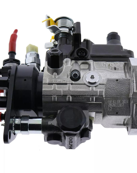 Kraftstoffeinspritzpumpe 9521A030H 398-1498 für Katzenmotor C7.1 Bagger 320D2
