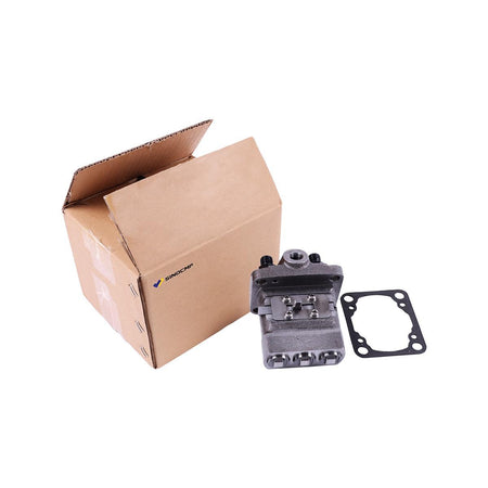 Fuel Injection Pump AM101403 for John Deere Tractor 430 455 755 - Sinocmp Package