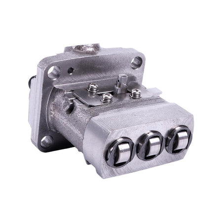 Side View of Fuel Injection Pump AM101403 for John Deere Tractor 430 455 755