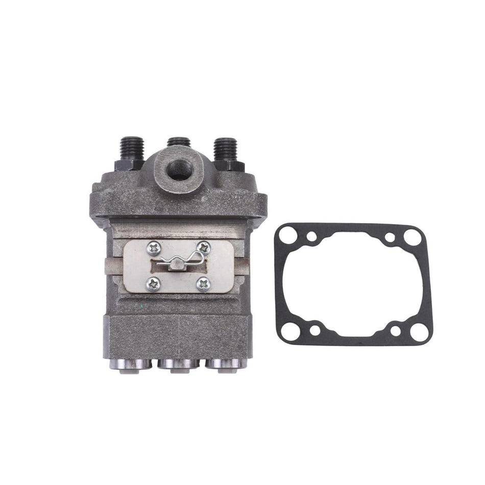 Pompe d'injection de carburant AM875035 pour tracteur John Deere 330 332 415 655