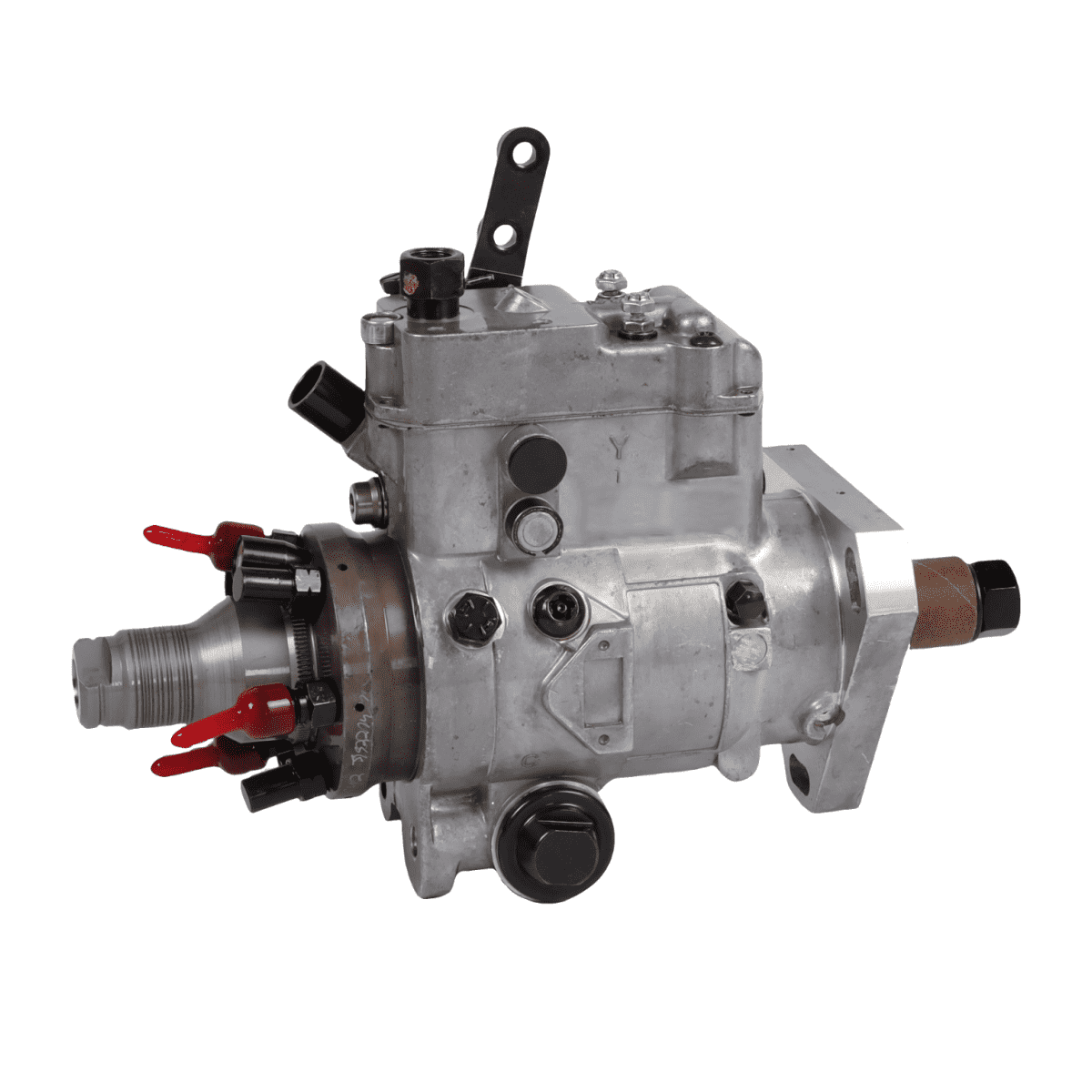 Bomba de inyección de combustible DB2335-5648 RE504060 para motor John Deere 3029D 3029DF