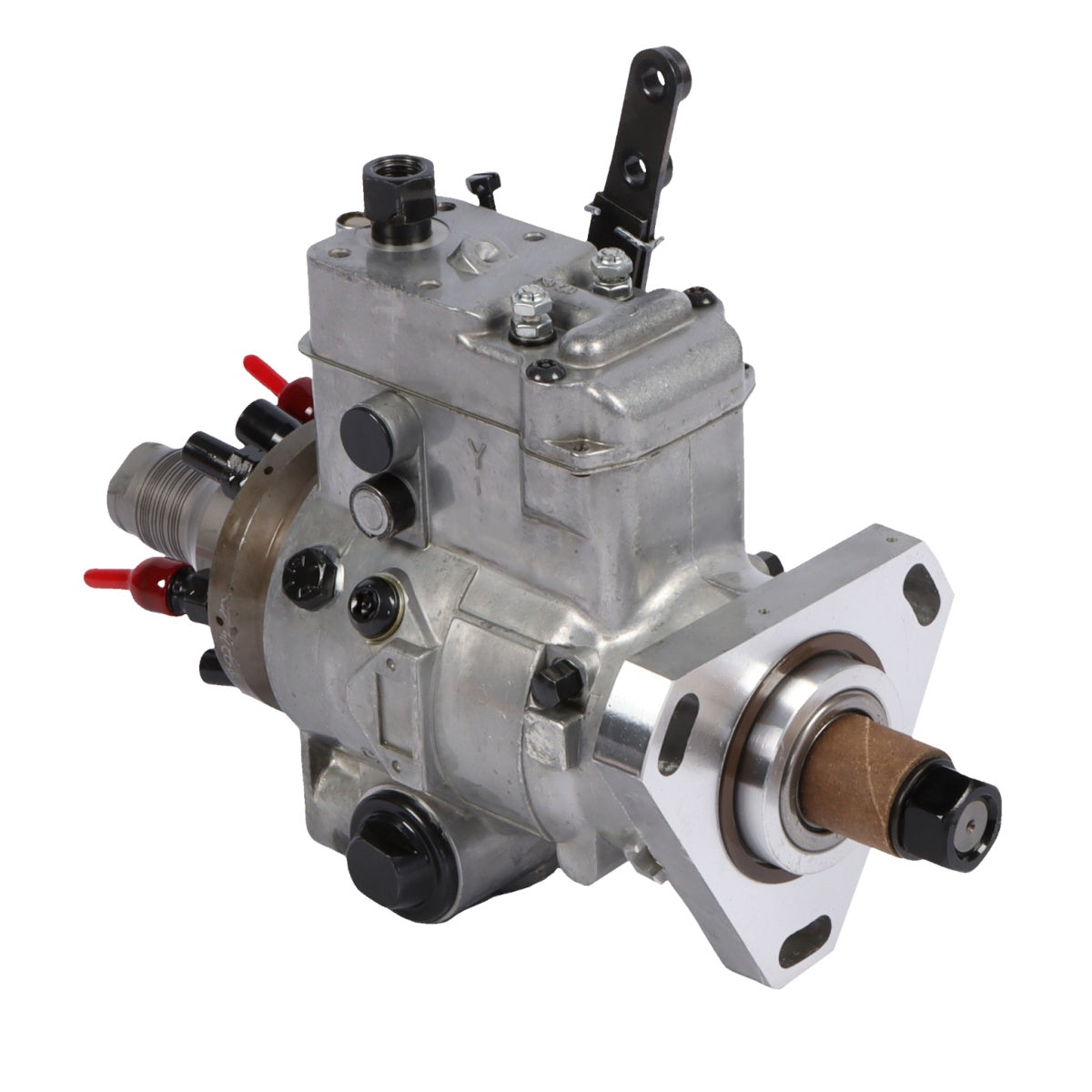 Bomba de inyección de combustible DB2335-5648 RE504060 para motor John Deere 3029D 3029DF - Sinocmp