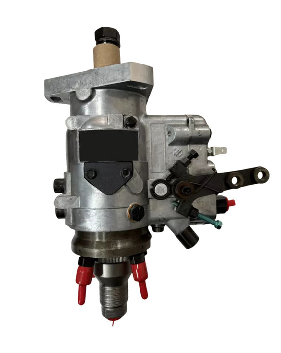 Kraftstoffeinspritzpumpe DB2435-5220 2643U221 für John Deere 210C Lader Basthoe 450E