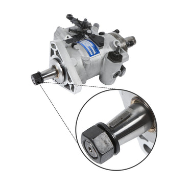 Fuel Injection Pump DB2435-5221 2643U222 for CAT Caterpillar 1004T4LR5 Engine