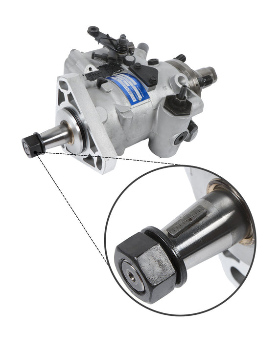 Pompe d'injection de carburant DB2435-5221 2643U222 pour moteur CAT Caterpillar 1004T4LR5