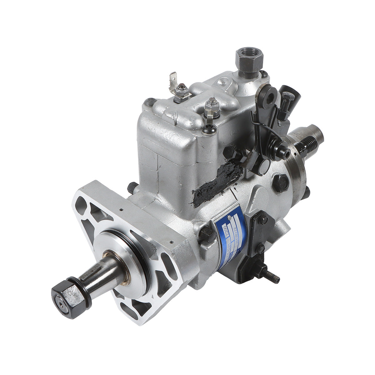 Fuel Injection Pump DB2435-5221 2643U222 for CAT Caterpillar 1004T4LR5 - Sinocmp