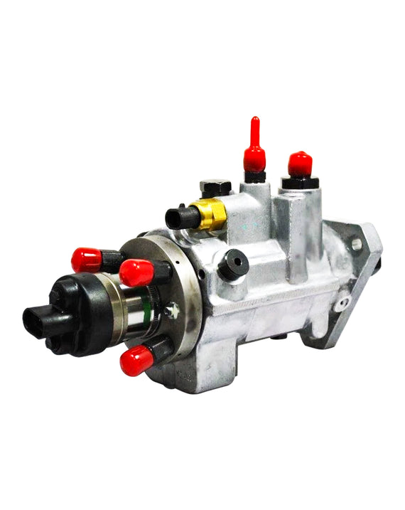 Pompe d'injection de carburant DE2435-6322 pour moteur John Deere 4045T 4045D 300