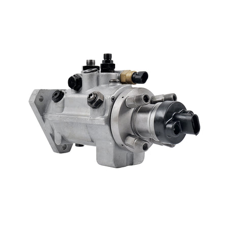Fuel Injection Pump DE2435-6322 for John Deere 4045T 4045D 300 Engine - Sinocmp Part