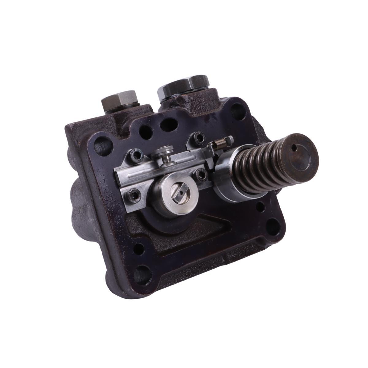 Fuel Injection Pump Head Assembly 129602-51741 for Yanmar Engine 4D88 4TNE88 4TNV88 - Sinocmp