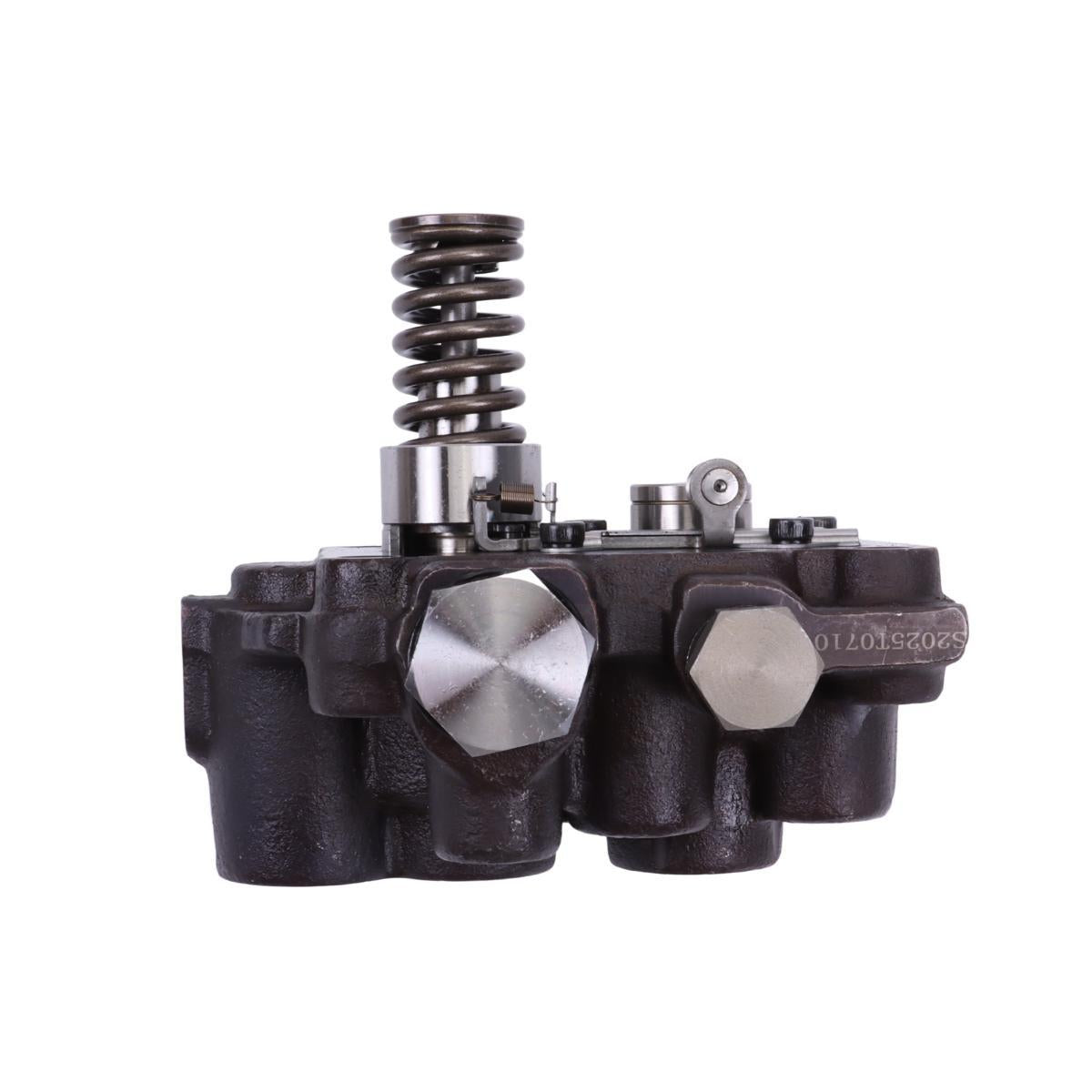 Fuel Injection Pump Head Assembly 129602-51741 for Yanmar Engine 4D88 4TNE88 4TNV88