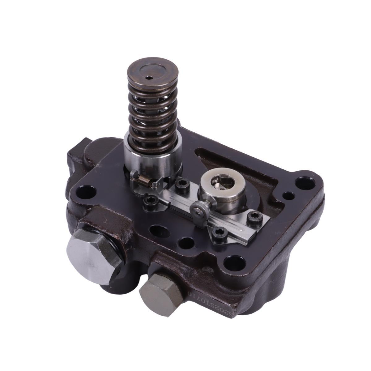 Fuel Injection Pump Head Assembly 129602-51741 for Yanmar Engine 4D88 4TNE88 4TNV88