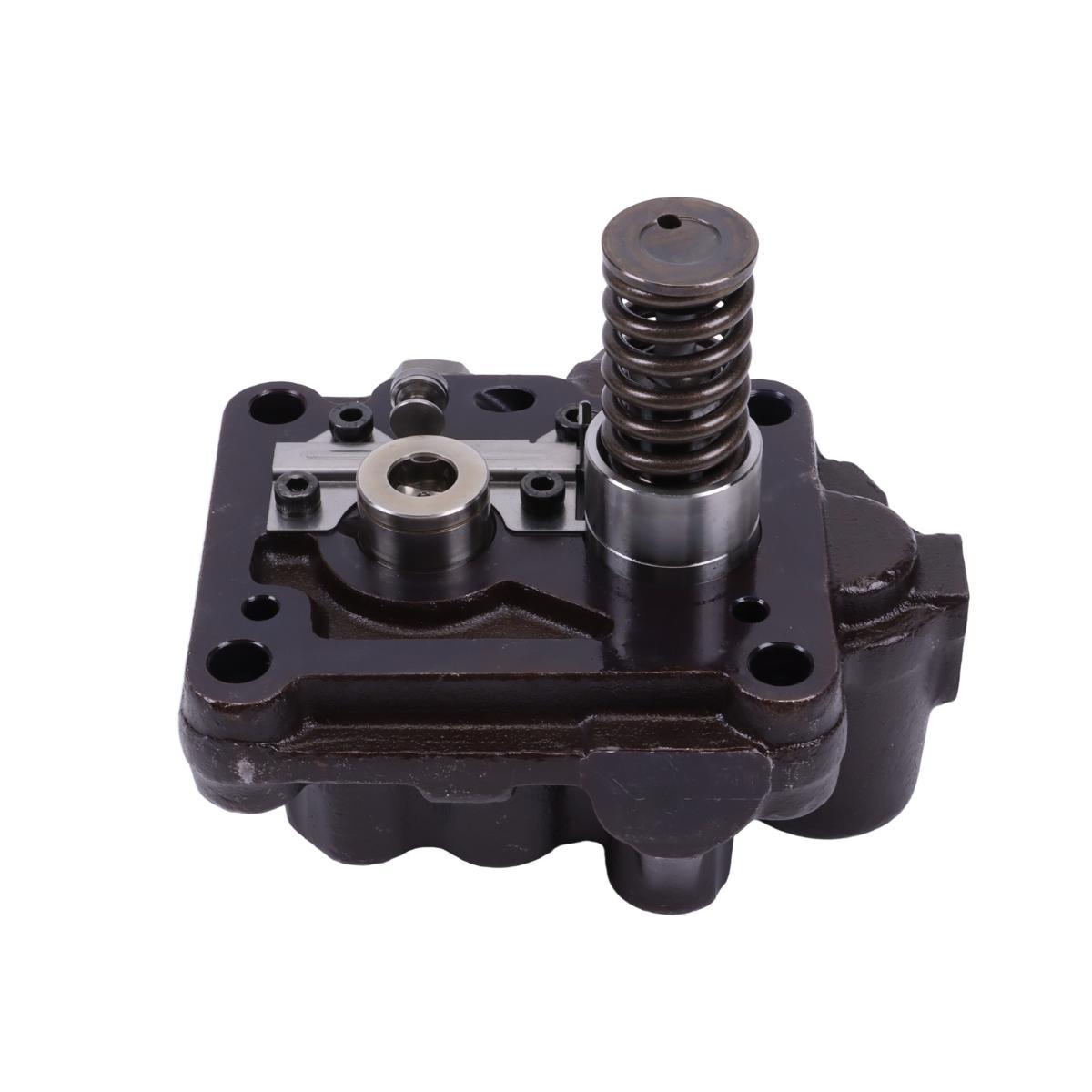 Fuel Injection Pump Head Assembly 129602-51741 for Yanmar Engine 4D88 4TNE88 4TNV88