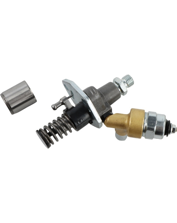 Pompe d'injection de carburant KM186FGET-12000 pour moteur Yanmar L48N L48V L60AE L70AE L100