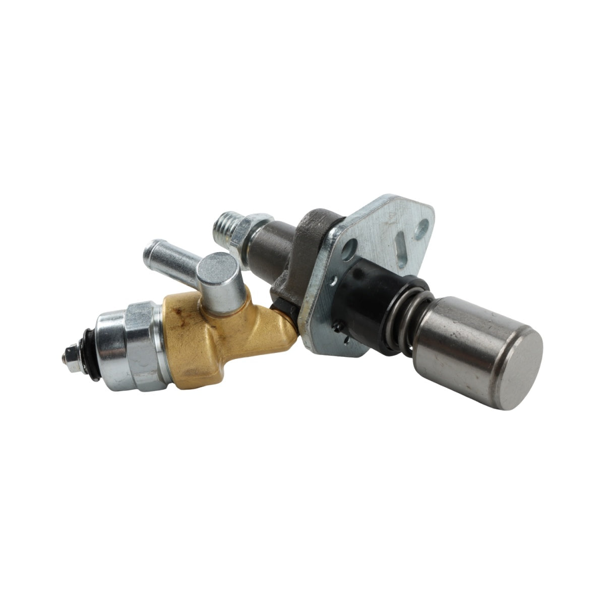 Fuel Injection Pump KM186FGET-12000 for Yanmar L48N L48V L60AE L70AE L100