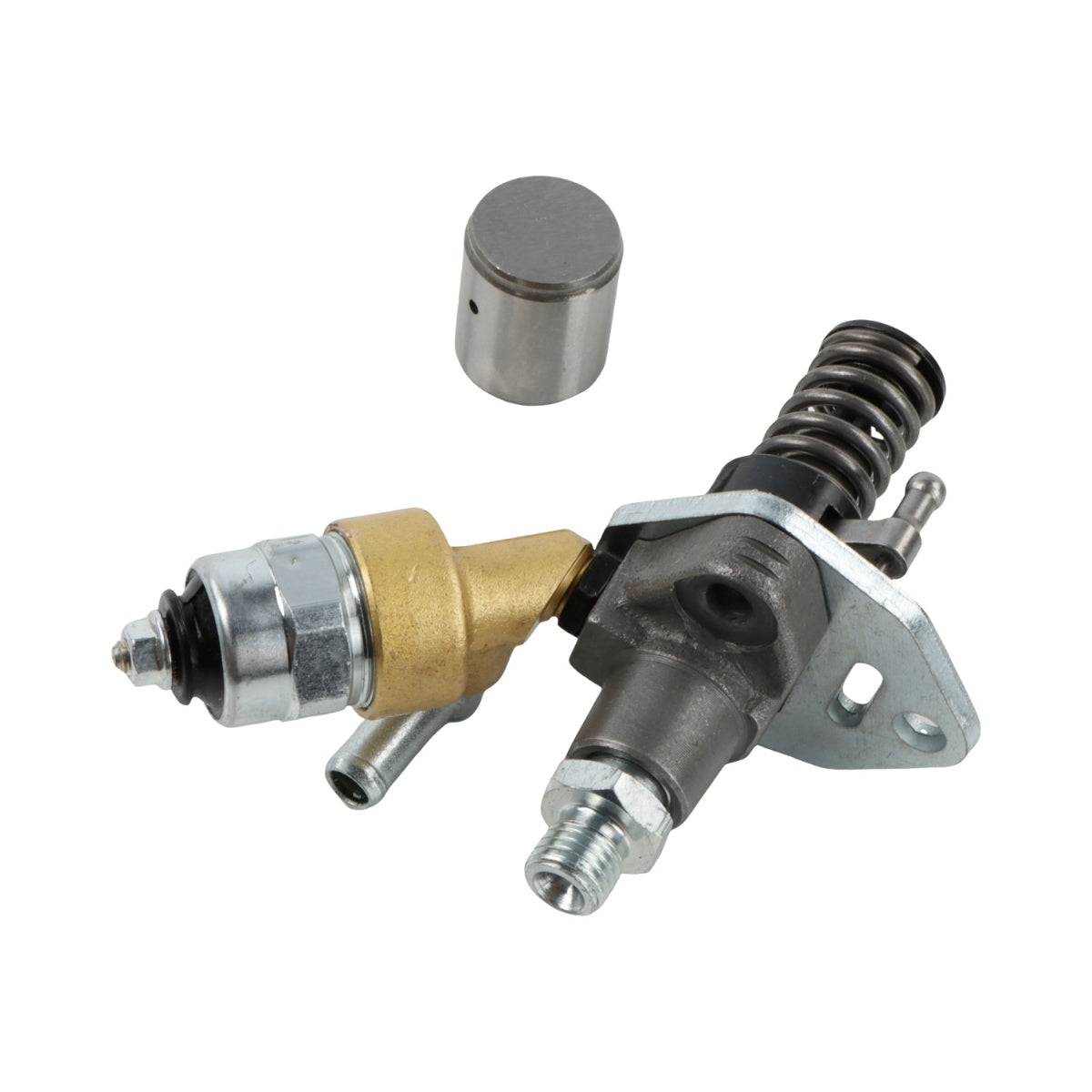 Fuel Injection Pump KM186FGET-12000 for Yanmar Engine