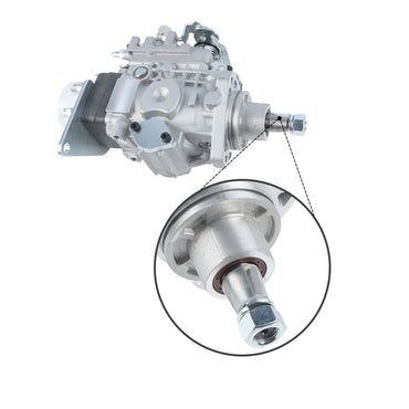 Fuel Injection Pump ME201998 104641-3420 for Mitsubishi Pajero 4M40 4M40T 2.8L Engine