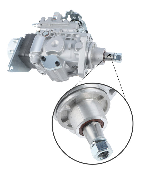 Pompe d'injection de carburant ME201998 104641 – 3420, pour moteur Mitsubishi Pajero 4M40 4M40T 2,8 l