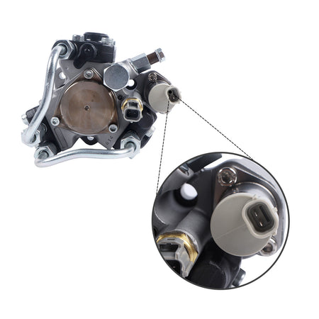 Fuel Injection Pump ME302145 ME304303 ME306387 294050-0055 for Denso 6M60T - Detail