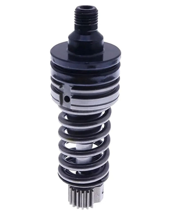 Kraftstoffeinspritzpumpe-Element-Kolben 108-6630 2W3413 für Cat Raupe 3412 3406B 3406C Motor