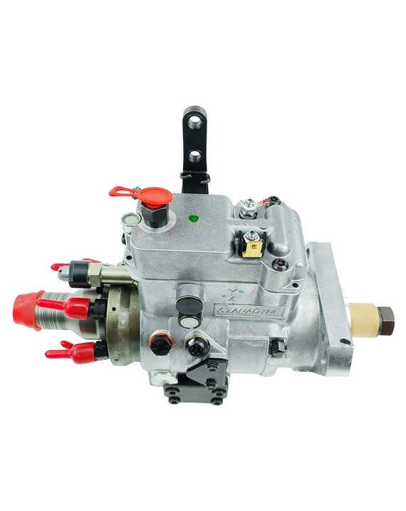 Pompe d'injection de carburant RE503742 pour John Deere 4045T 4045D 4,5 L, chargeuses-pelleteuses 310SJ 410J