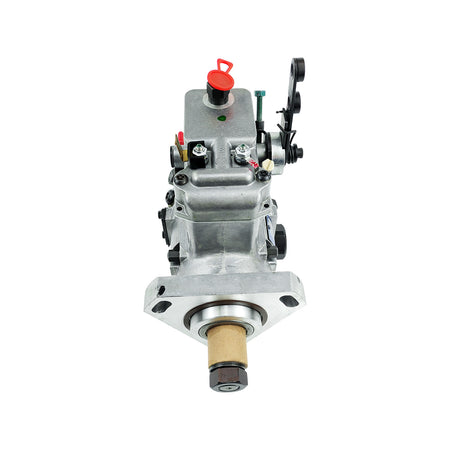 Fuel Injection Pump RE503742 for John Deere 4045T 4045D 4.5L Engine Backhoe Loaders 310SJ 410J - Sinocmp