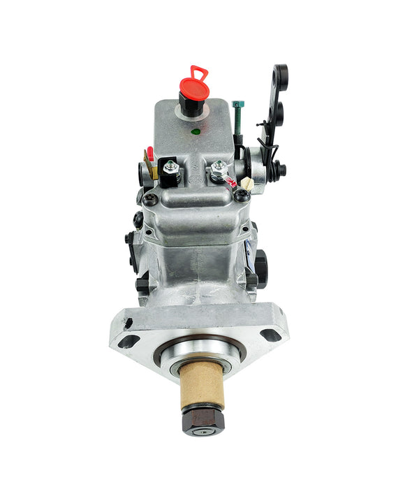 Pompe d'injection de carburant RE503742 pour John Deere 4045T 4045D 4,5 L, chargeuses-pelleteuses 310SJ 410J
