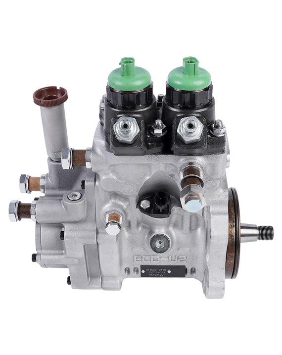 Pompe d'injection de carburant RE521422 094000-0490 pour tracteur John Deere 7720 7820 7920 8120 8220 8320