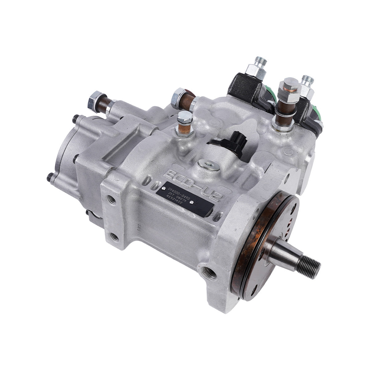 Fuel Injection Pump RE521422 094000-0490 for John Deere Tractor