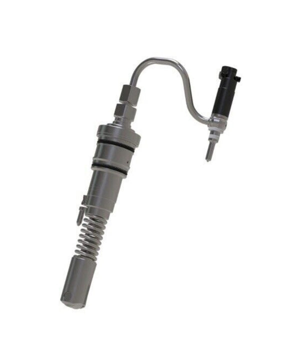 Kraftstoffeinspritzpumpe Re530800 SE502063 für John Deere 4024 5030 Motor 320 325