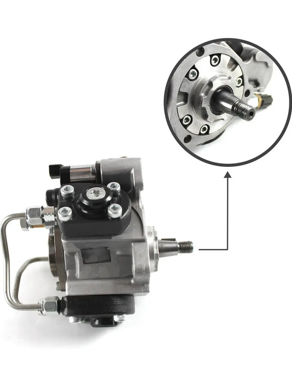 8-97605946-1 8-97605946-3 Fuel Injection Pump for Hitachi ZAX200 Excavator