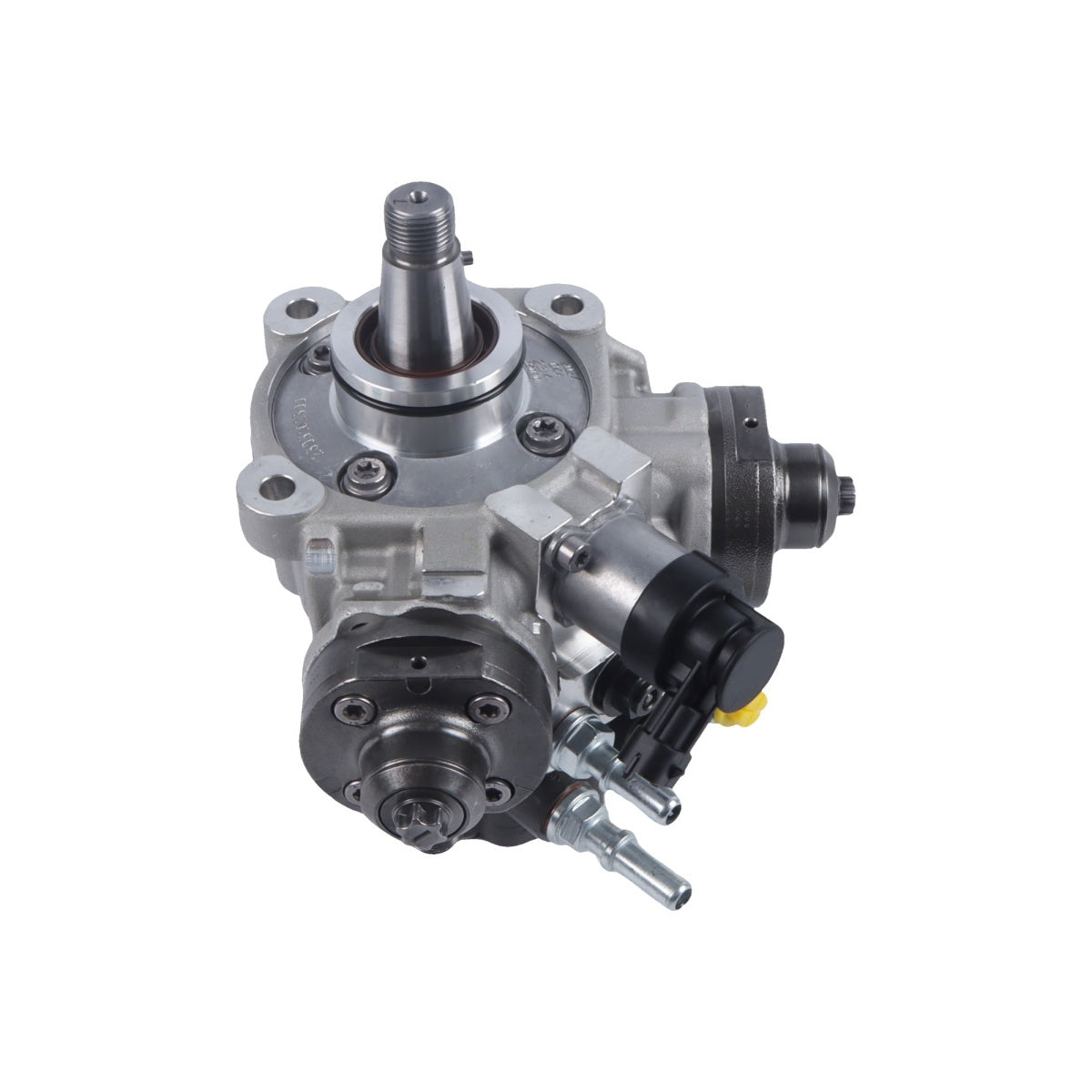 Fuel Injection pump 0445020615 5529762 for Cummins QSB6.7 ISB6.7 QSB4.5 engine