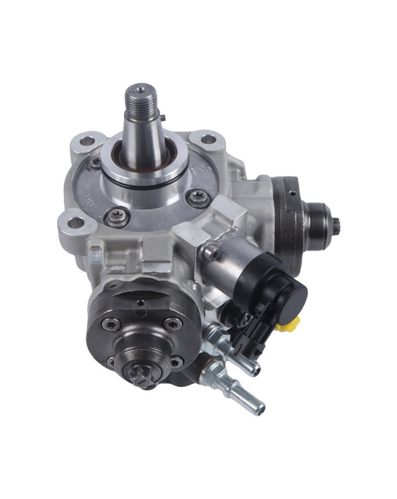 Pompe d'injection de carburant 0445020615 5529762 pour moteur Cummins QSB6.7 ISB6.7 QSB4.5