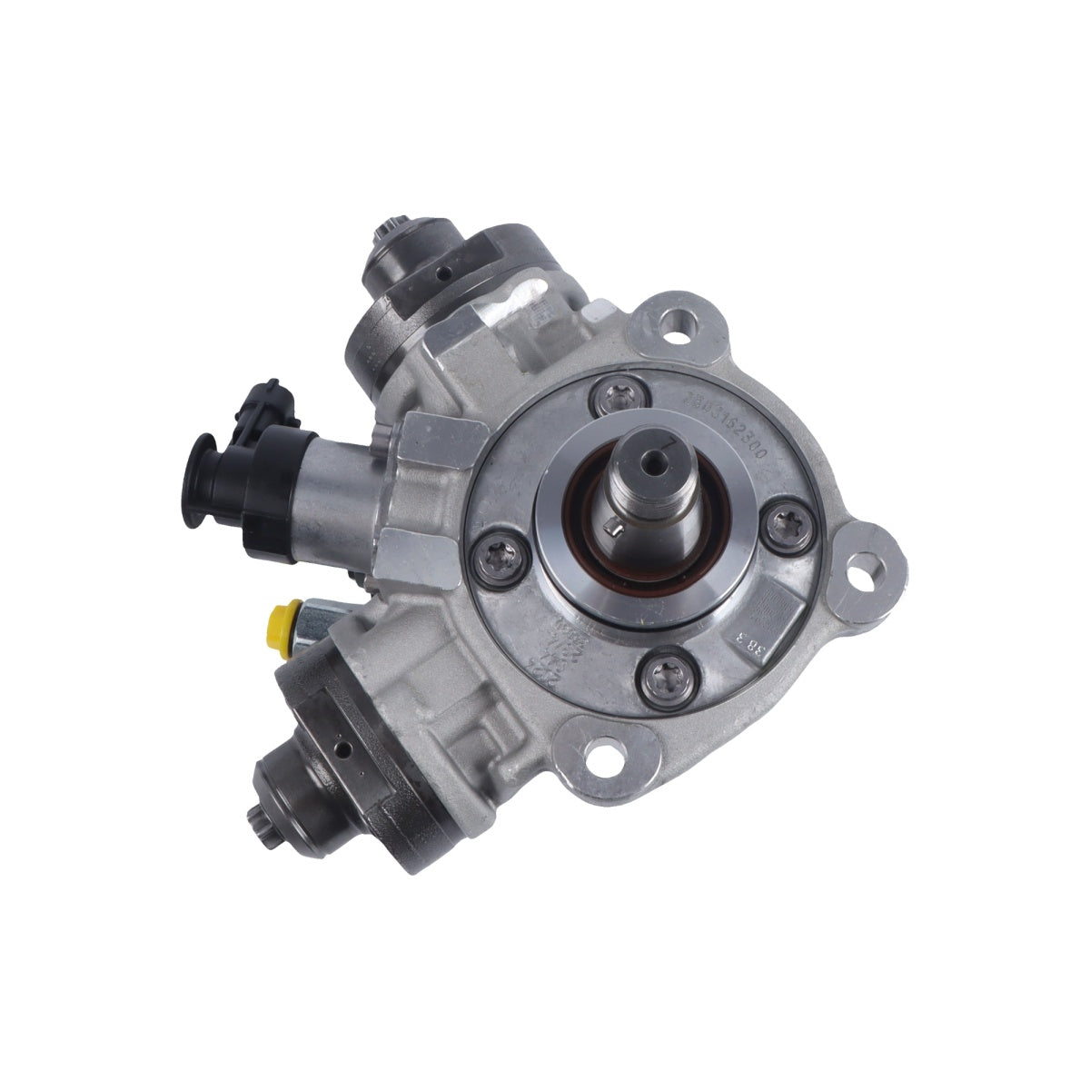 Fuel Injection pump 0445020615 5529762 for Cummins QSB6.7 ISB6.7 QSB4.5