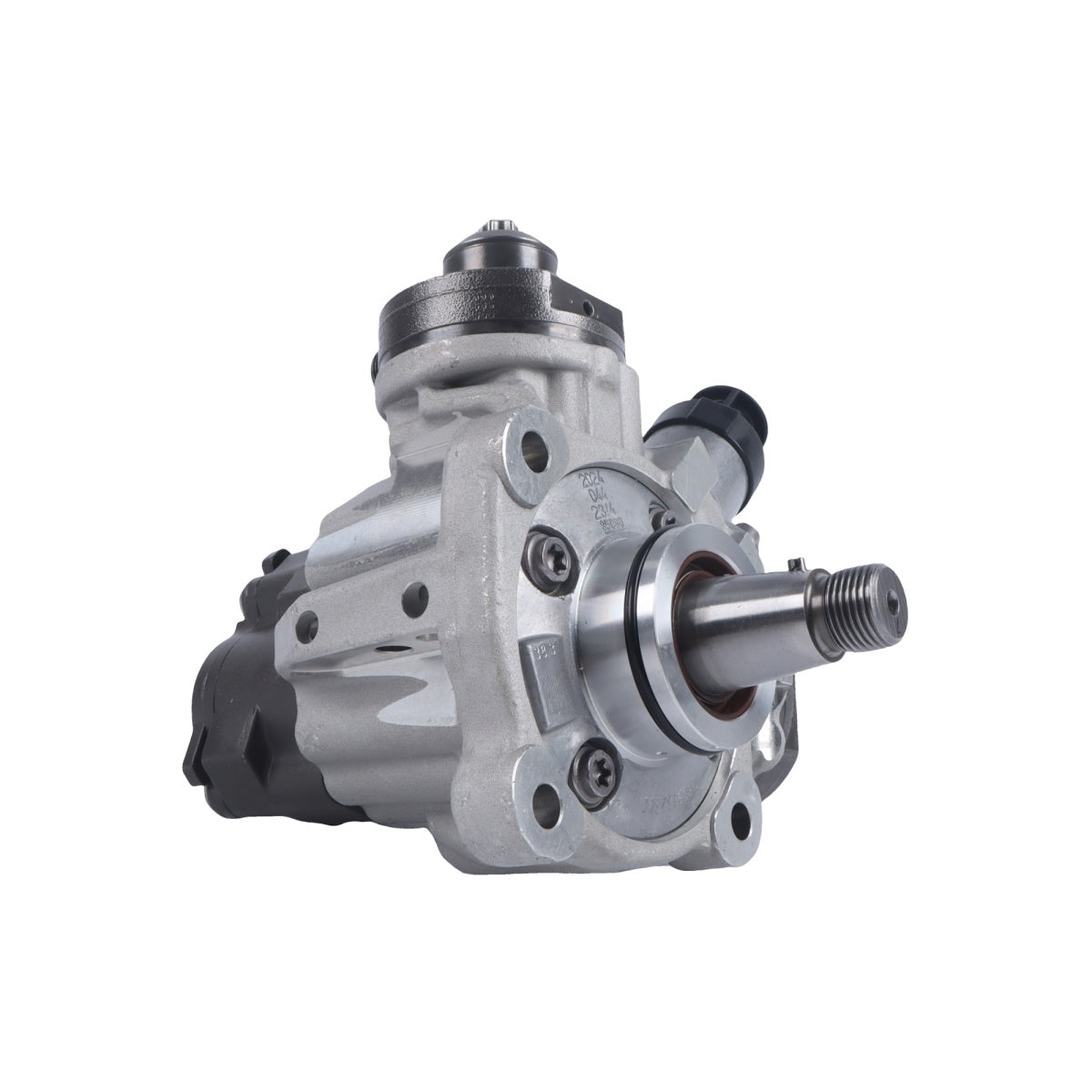 Fuel Injection pump 0445020615 5529762 for Cummins QSB6.7 ISB6.7 QSB4.5 - Sinocmp