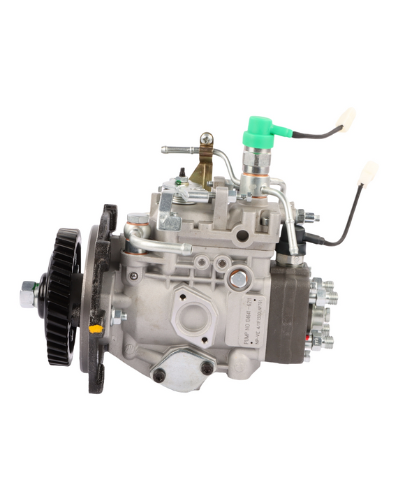 Pompe d'injection de carburant 104641-6211 104641-6212 pour moteur Isuzu 4JB