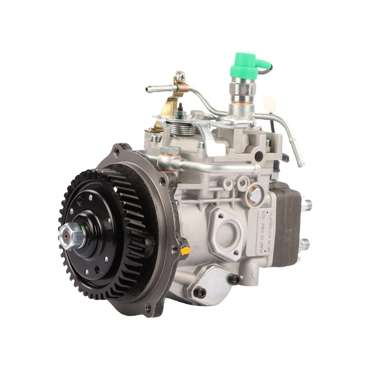 Fuel Injection pump 104641-6211 104641-6212 for Isuzu - Sinocmp