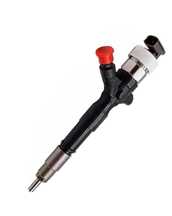 Fuel Injector 095000-6721 23670-30130 for Toyota DYNA/HIACE1KD-FTV Engine