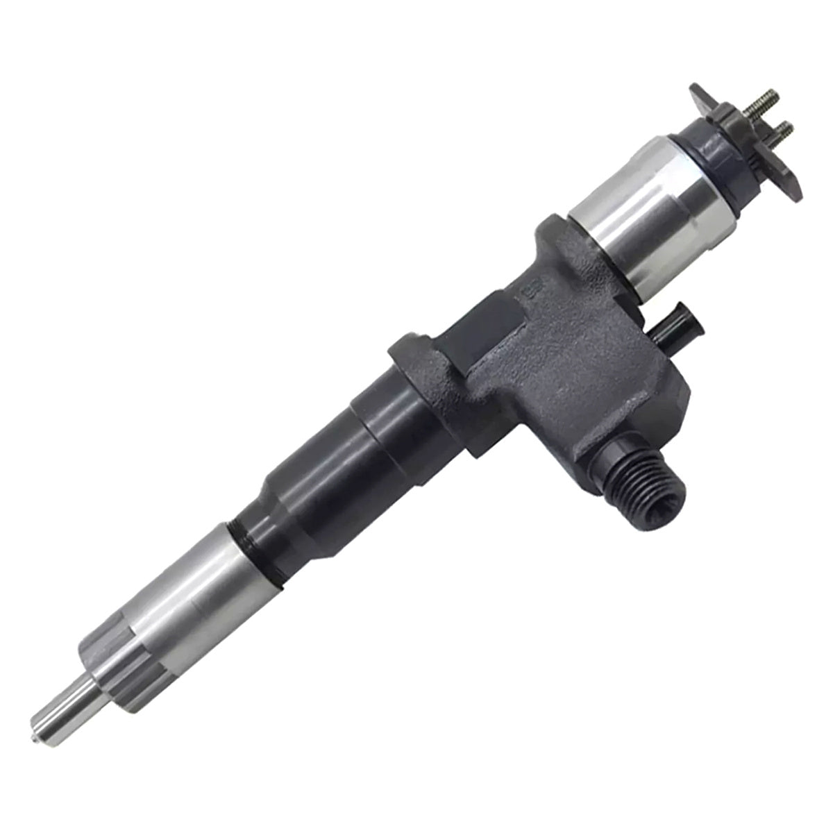 Fuel Injector 095000-8981 8-98167556-1 for Isuzu Hitachi Truck Excavator 6UZ1 Engine