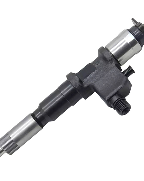 Inyector de combustible 095000-8981 8-98167556-1 para motor Isuzu Hitachi Truck Excavator 6UZ1