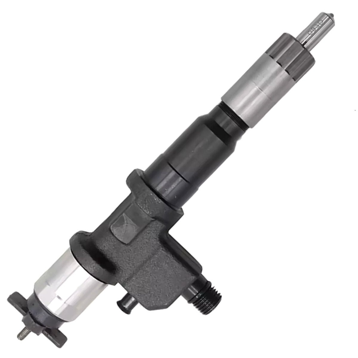 Fuel Injector 095000-8981 8-98167556-1 for Isuzu Hitachi Truck Excavator 6UZ1 Engine - Sinocmp