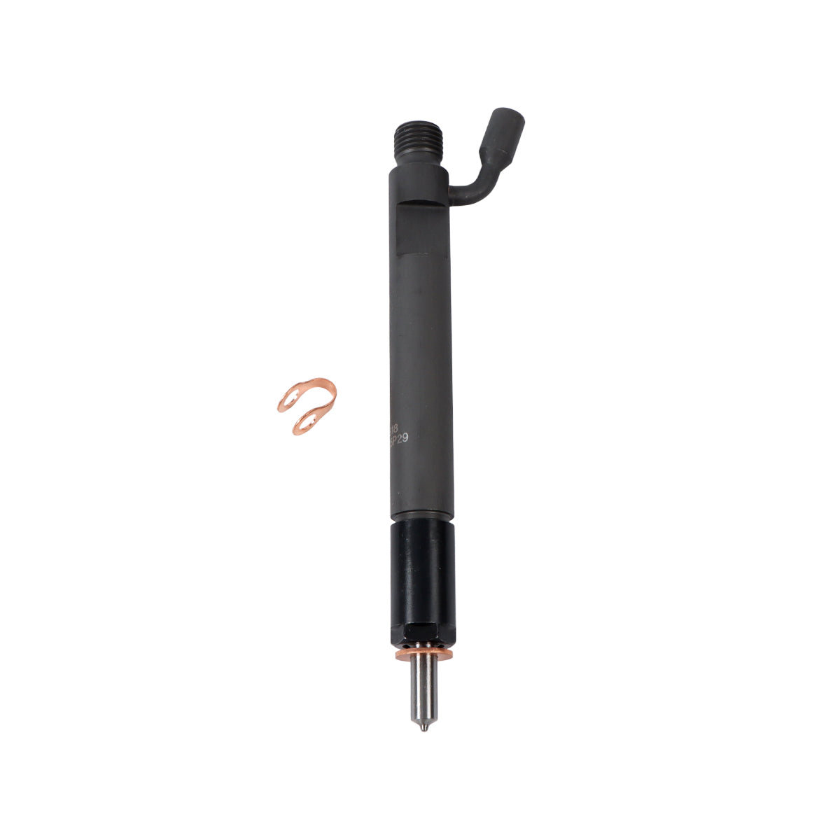 Fuel Injector 0-432-191-300 3802238 3966818 KBAL105P29 for Cummins Case DIesel Engine - Sinocmp
