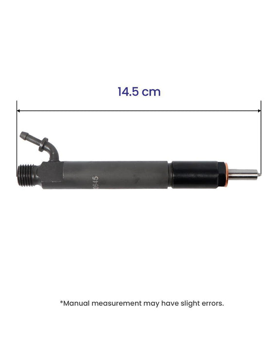 Fuel Injector 02112645 for Deutz Engine BFM1013