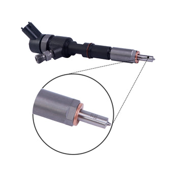 Fuel Injector 0445110560 04132013 for Deutz Engine TD2.9 D2.9L4