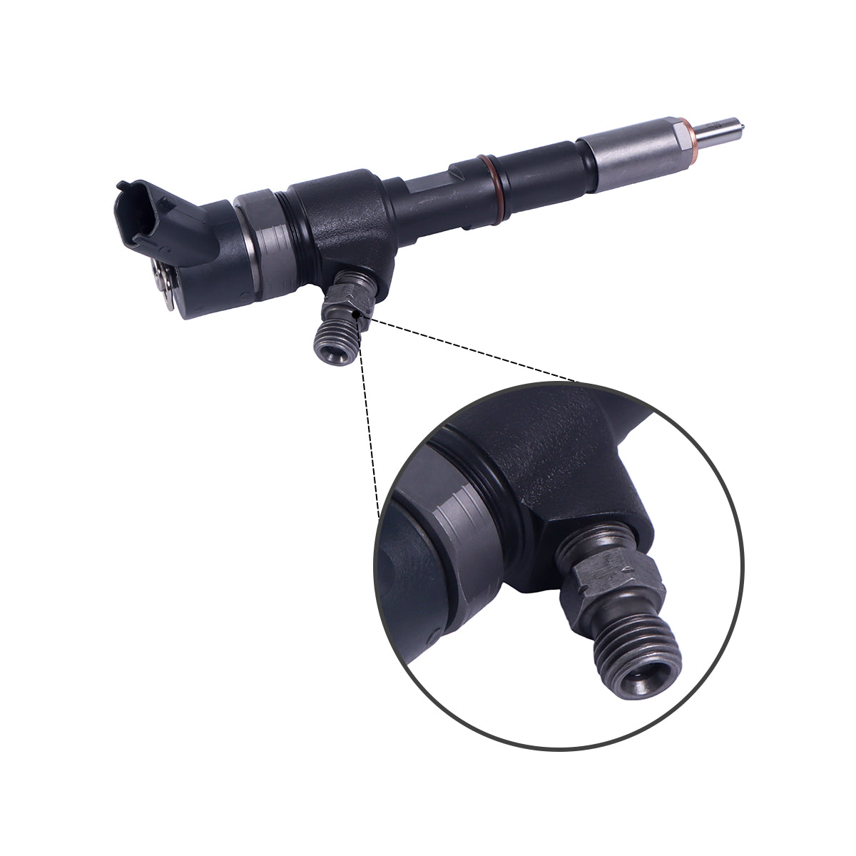 Fuel Injector 0445110560 04132013 for Deutz Engine 