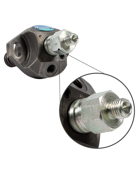 Injecteur de carburant 0414287005 pour moteur Deutz 1011
