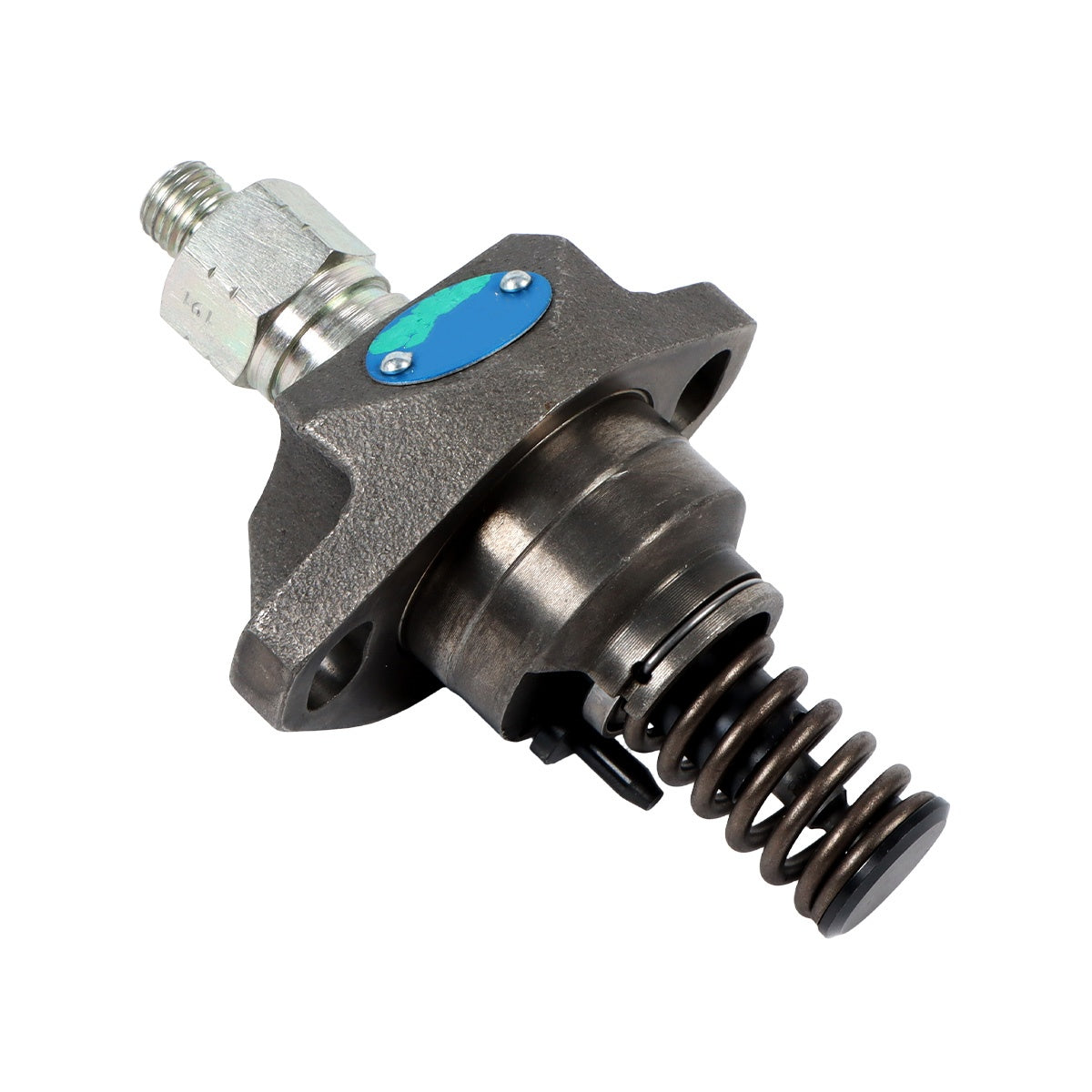 Fuel Injector 0414287005 for Deutz 1011 Engine - Sinocmp