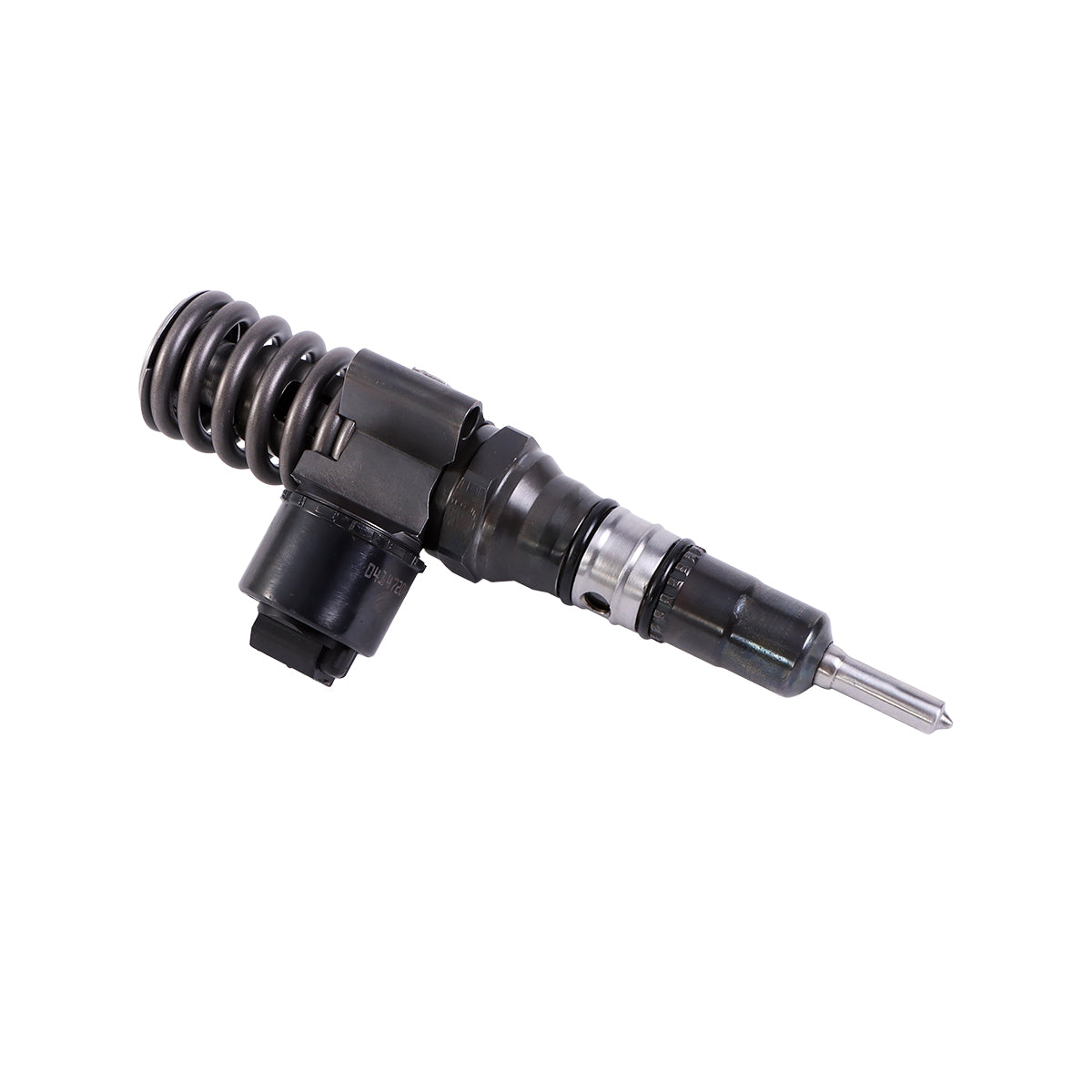 Fuel Injector 0414720404 for VW Golf Jetta Touran AZV BKD TDI Engine - Sinocmp