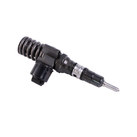 Fuel Injector 0414720404 for VW Golf Jetta Touran AZV BKD TDI Engine - Sinocmp